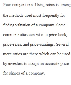 Financial Statement Analysis_Discussion 5